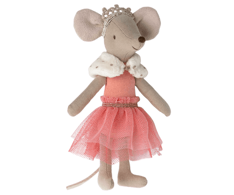 Princess Mouse, Big Sister | Royal Collection by Maileg - Maude Kids Decor