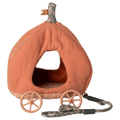 Pumpkin Carriage, Mouse | Royal Collection by Maileg - Maude Kids Decor
