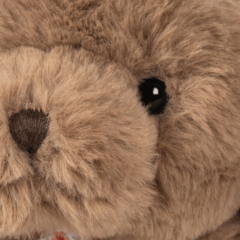 Puppy Bag | Brown by Konges Sløjd - Maude Kids Decor