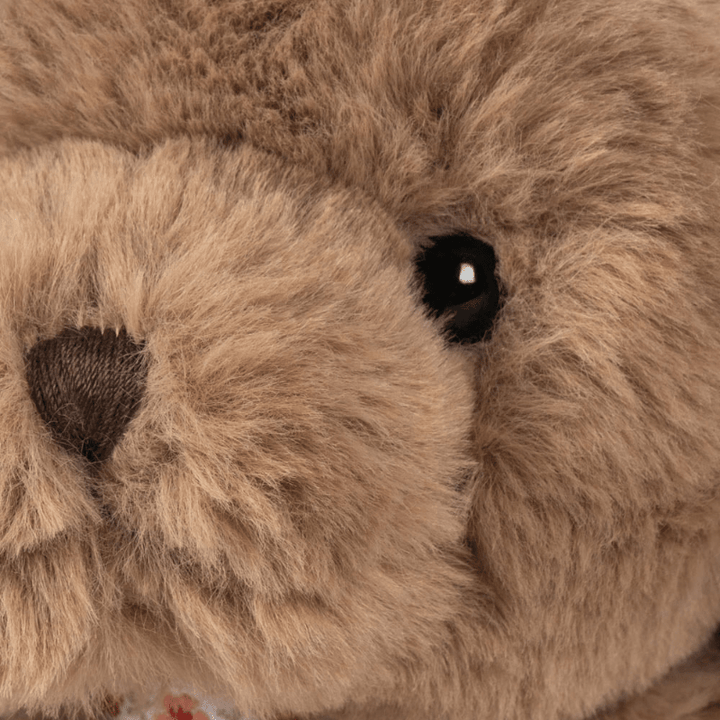 Puppy Bag | Brown by Konges Sløjd - Maude Kids Decor
