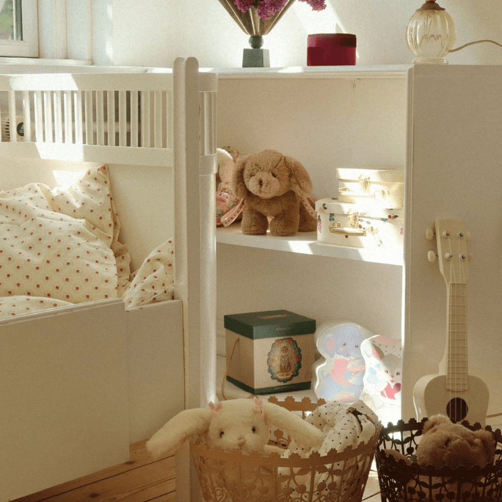 Puppy Bag | Brown by Konges Sløjd - Maude Kids Decor