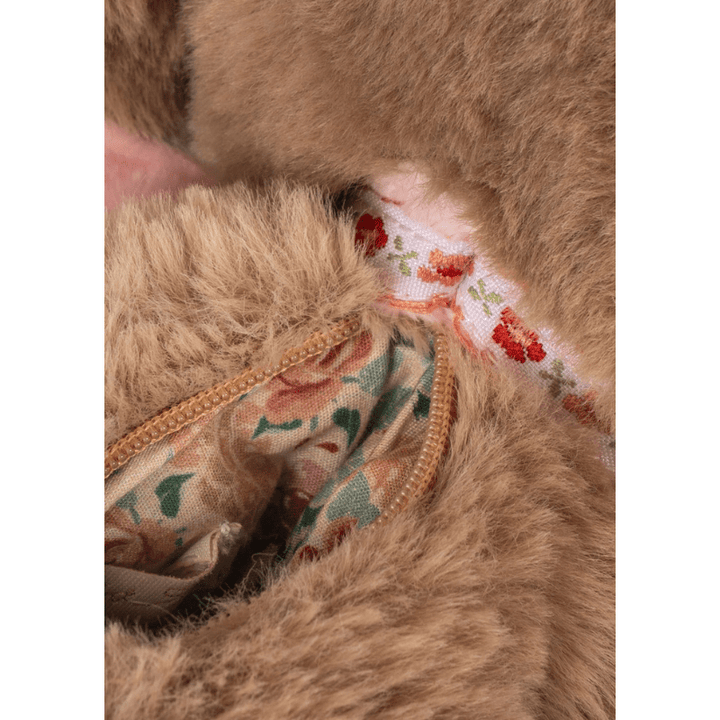 Puppy Bag | Brown by Konges Sløjd - Maude Kids Decor