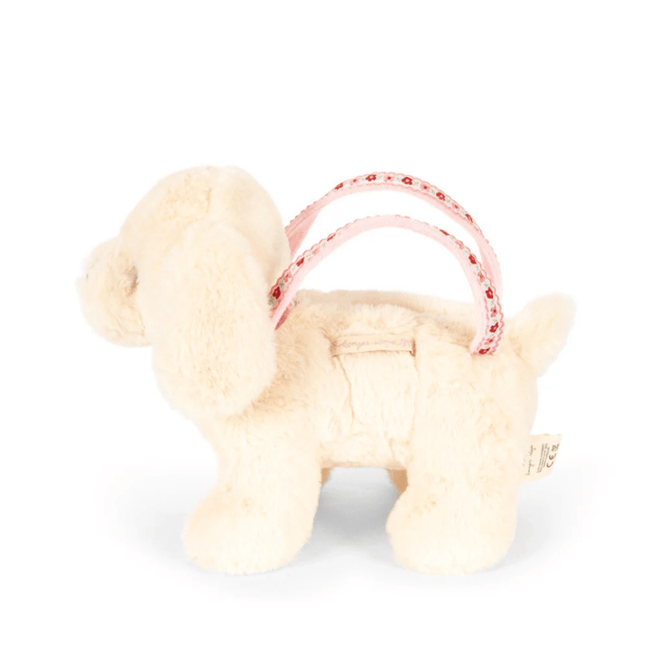 Puppy Bag | Off White by Konges Sløjd - Maude Kids Decor