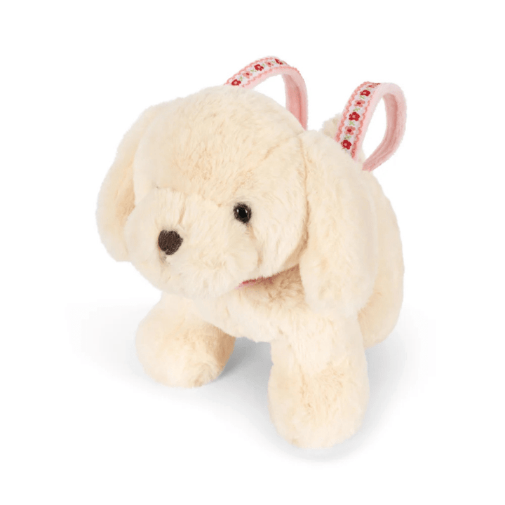 Puppy Bag | Off White by Konges Sløjd - Maude Kids Decor
