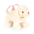 Puppy Bag | Off White by Konges Sløjd - Maude Kids Decor