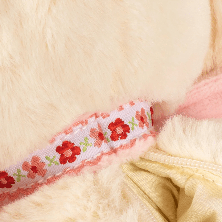Puppy Bag | Off White by Konges Sløjd - Maude Kids Decor