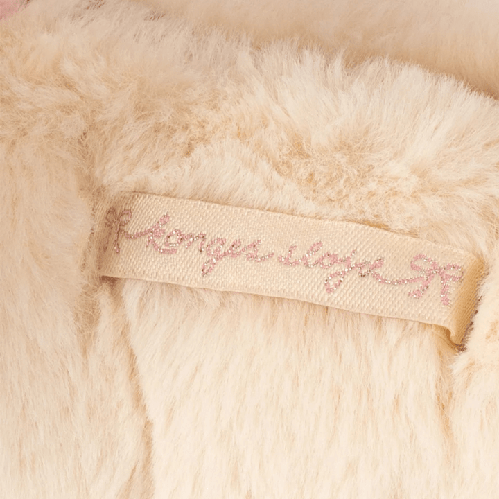 Puppy Bag | Off White by Konges Sløjd - Maude Kids Decor