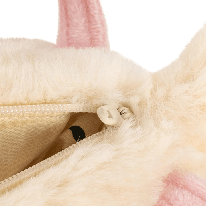 Puppy Bag | Off White by Konges Sløjd - Maude Kids Decor