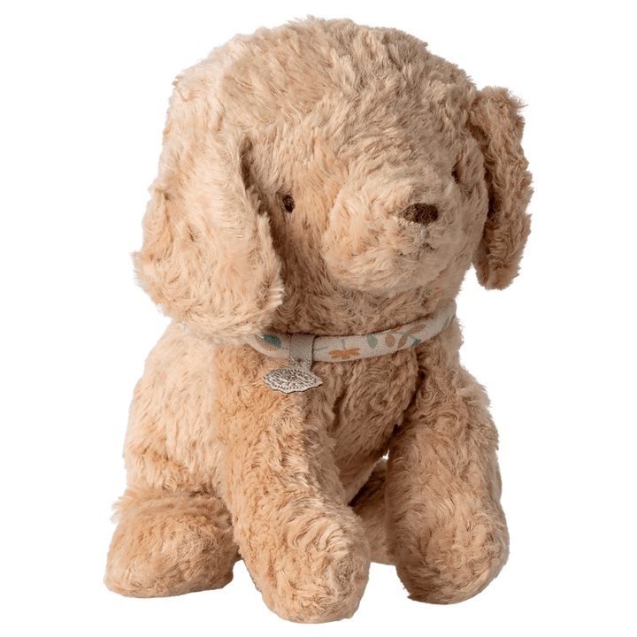Puppy | Small by Maileg - Maude Kids Decor