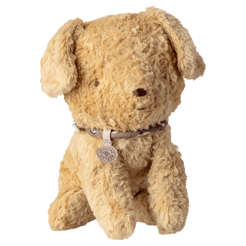 Puppy | Small by Maileg - Maude Kids Decor
