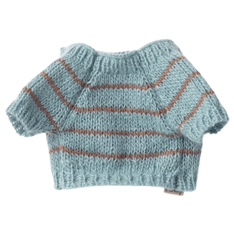 Puppy Supply | Small Knitted Sweater by Maileg - Maude Kids Decor