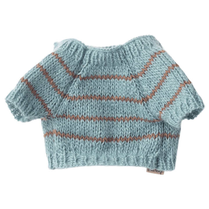 Puppy Supply | Small Knitted Sweater by Maileg - Maude Kids Decor