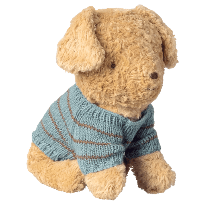 Puppy Supply | Small Knitted Sweater by Maileg - Maude Kids Decor