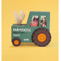 Puzzle | Farmtastic by Londji - Maude Kids Decor