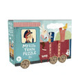 Puzzle | My Little Train by Londji - Maude Kids Decor
