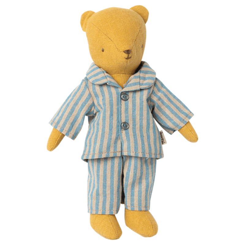 Pyjamas for Teddy Junior by Maileg - Maude Kids Decor