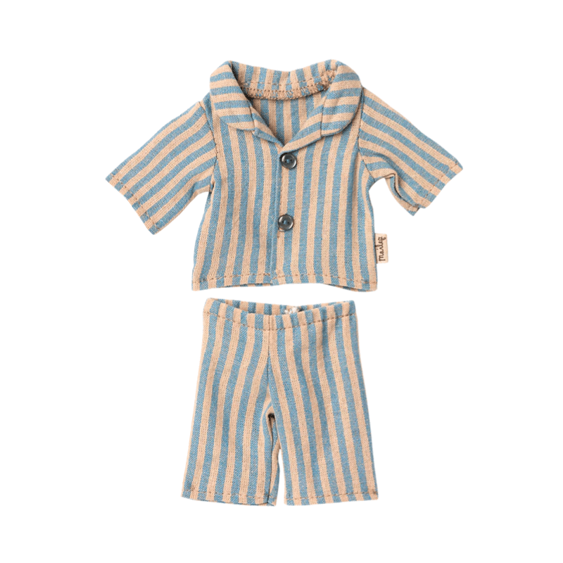 Pyjamas for Teddy Junior by Maileg - Maude Kids Decor