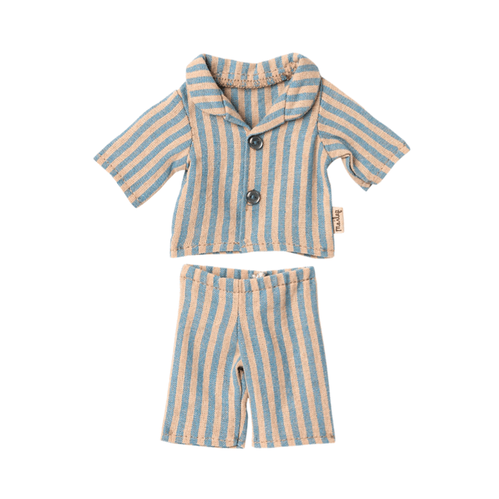 Pyjamas for Teddy Junior by Maileg - Maude Kids Decor