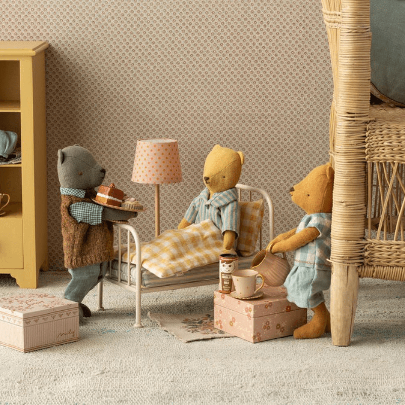 Pyjamas for Teddy Junior by Maileg - Maude Kids Decor
