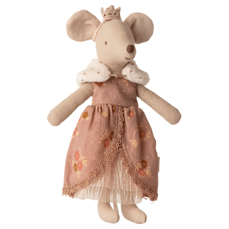 Queen Dress for Mum Mouse by Maileg - Maude Kids Decor