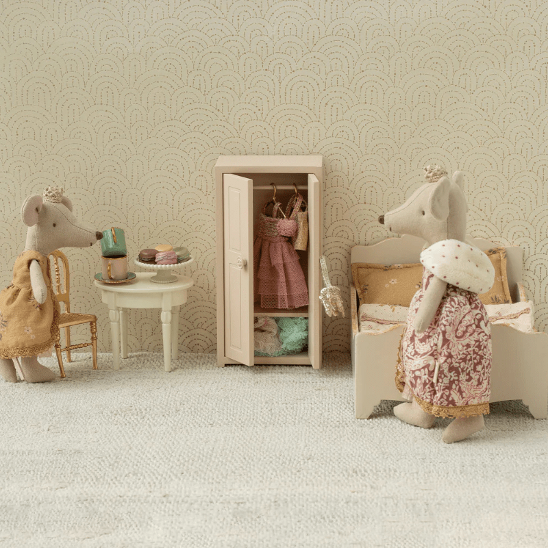 Queen Mouse, Mum by Maileg - Maude Kids Decor