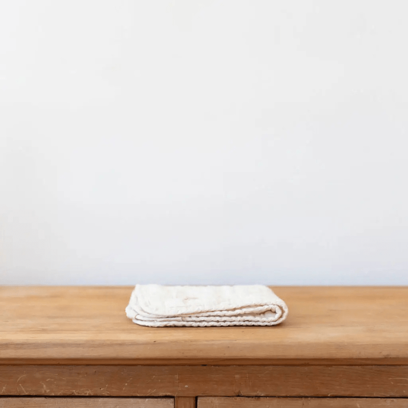 Quilted Lovie | Mini by New Grain - Maude Kids Decor