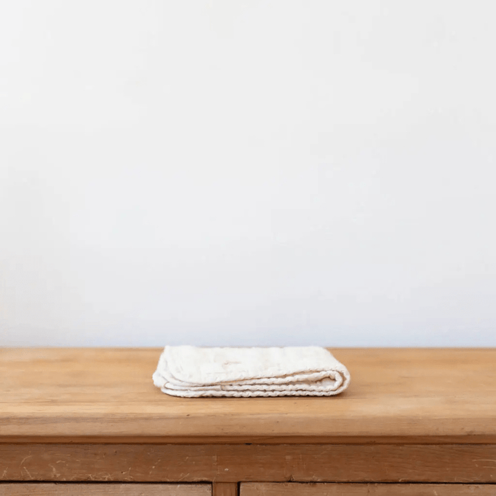 Quilted Lovie | Mini by New Grain - Maude Kids Decor