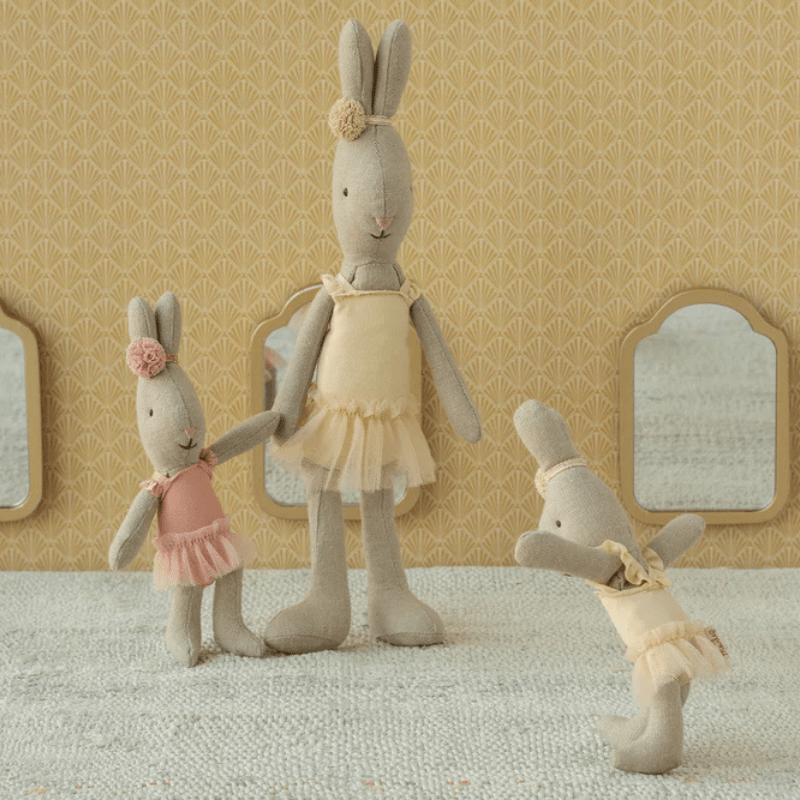 Rabbit, Micro by Maileg - Maude Kids Decor