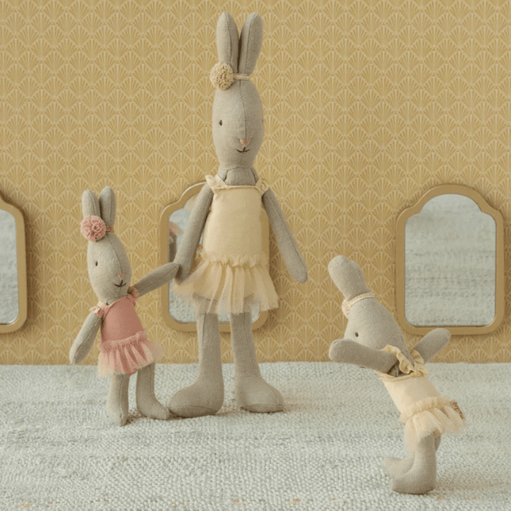 Rabbit, Micro by Maileg - Maude Kids Decor