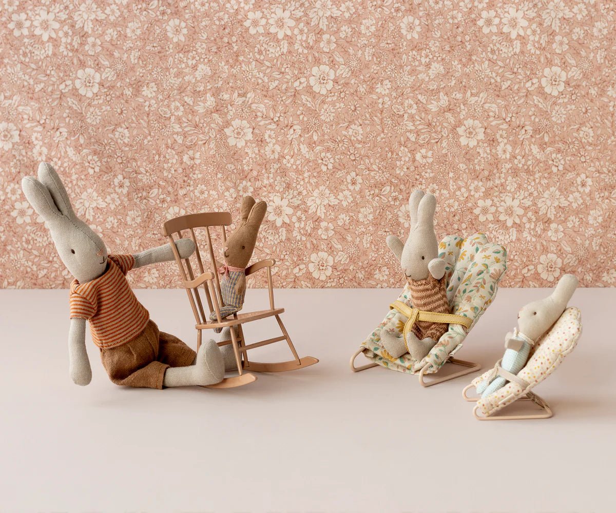 Rabbit, My by Maileg - Maude Kids Decor