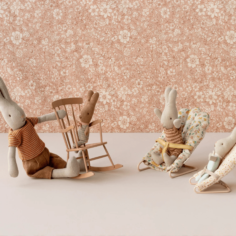 Rabbit, My by Maileg - Maude Kids Decor