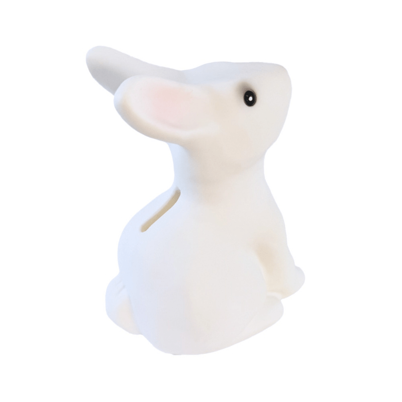 Rabbit Savings Bank by Egmont - Maude Kids Decor