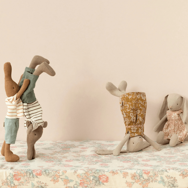 Rabbit, Size 2 by Maileg - Maude Kids Decor
