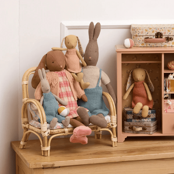 Rabbit, Size 2 by Maileg - Maude Kids Decor