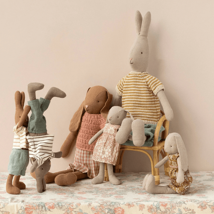 Rabbit, Size 2 by Maileg - Maude Kids Decor