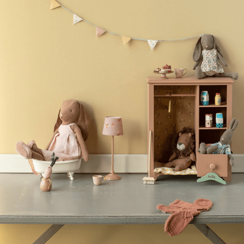 Rabbit, Size 3 by Maileg - Maude Kids Decor