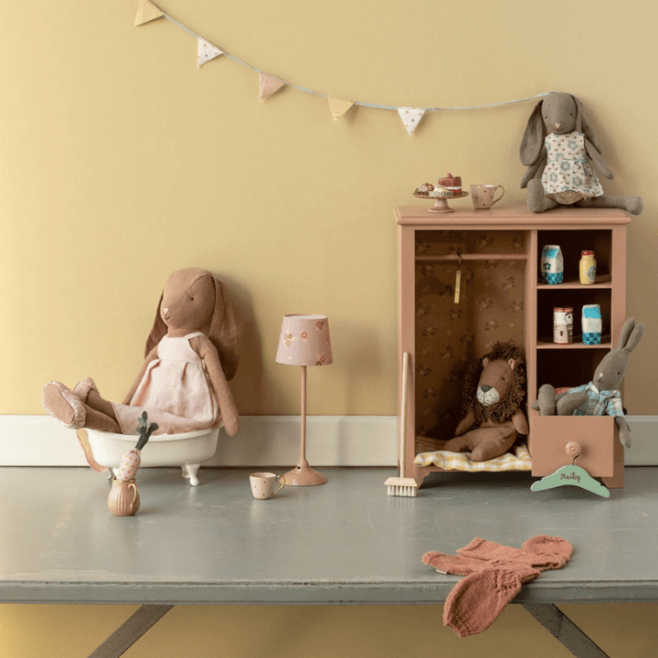 Rabbit, Size 3 by Maileg - Maude Kids Decor