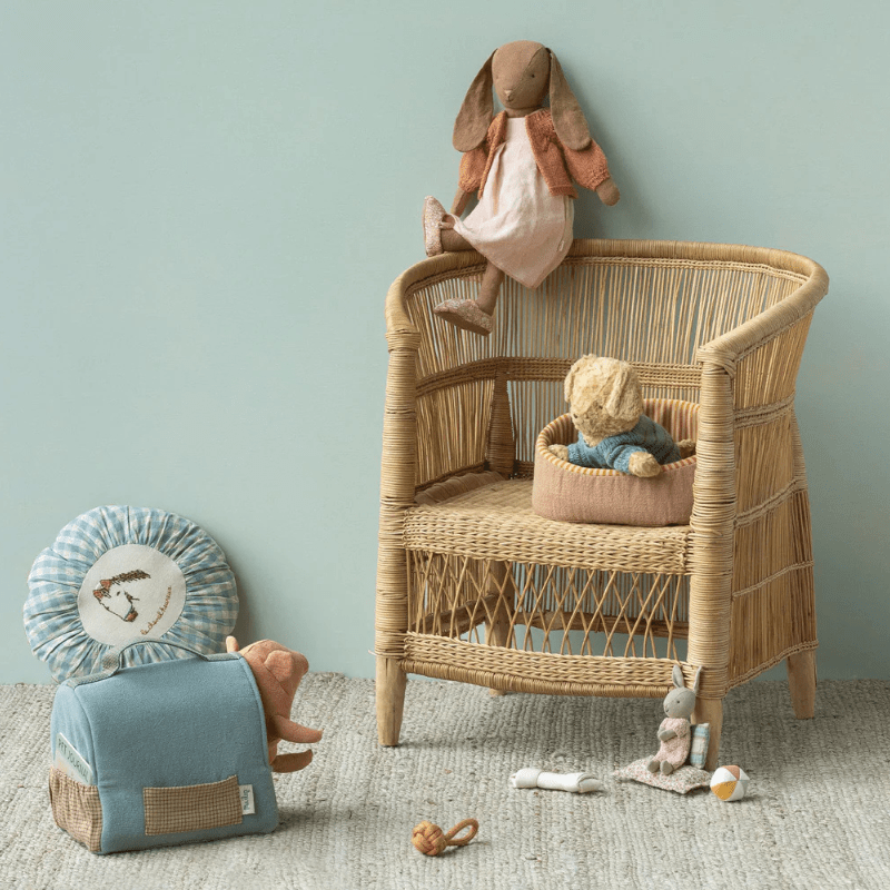 Rabbit, Size 4 by Maileg - Maude Kids Decor