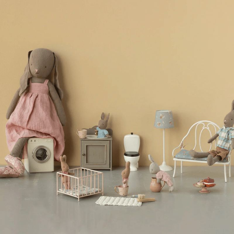 Rabbit, Size 4 by Maileg - Maude Kids Decor