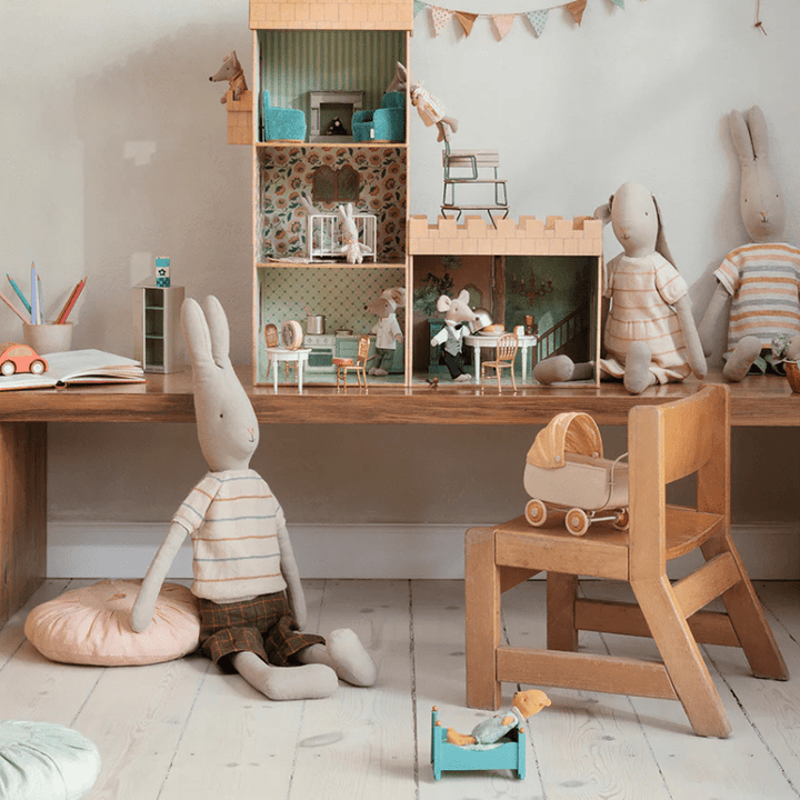 Rabbit, Size 5 by Maileg - Maude Kids Decor