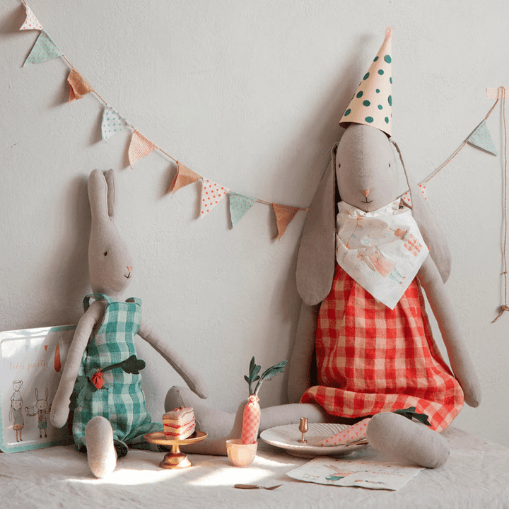 Rabbit, Size 5 by Maileg - Maude Kids Decor