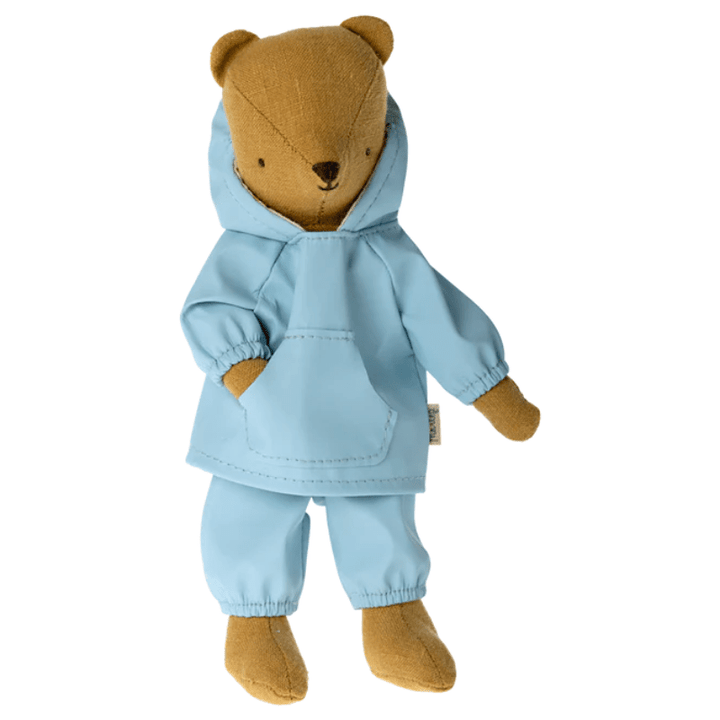 Rainwear for Teddy Junior by Maileg - Maude Kids Decor