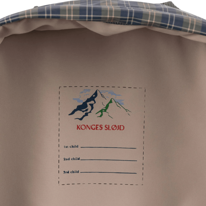 Rainy Kids Backpack Midi by Konges Sløjd - Maude Kids Decor