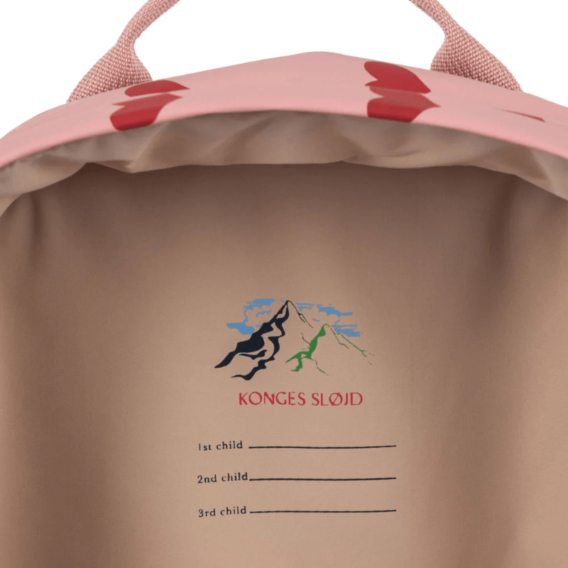 Rainy Kids Backpack Midi by Konges Sløjd - Maude Kids Decor