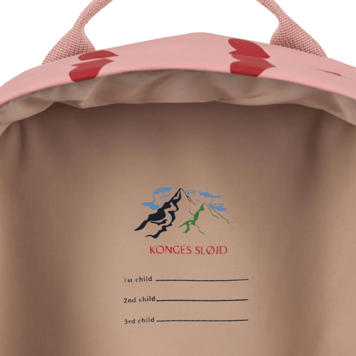 Rainy Kids Backpack Midi by Konges Sløjd - Maude Kids Decor