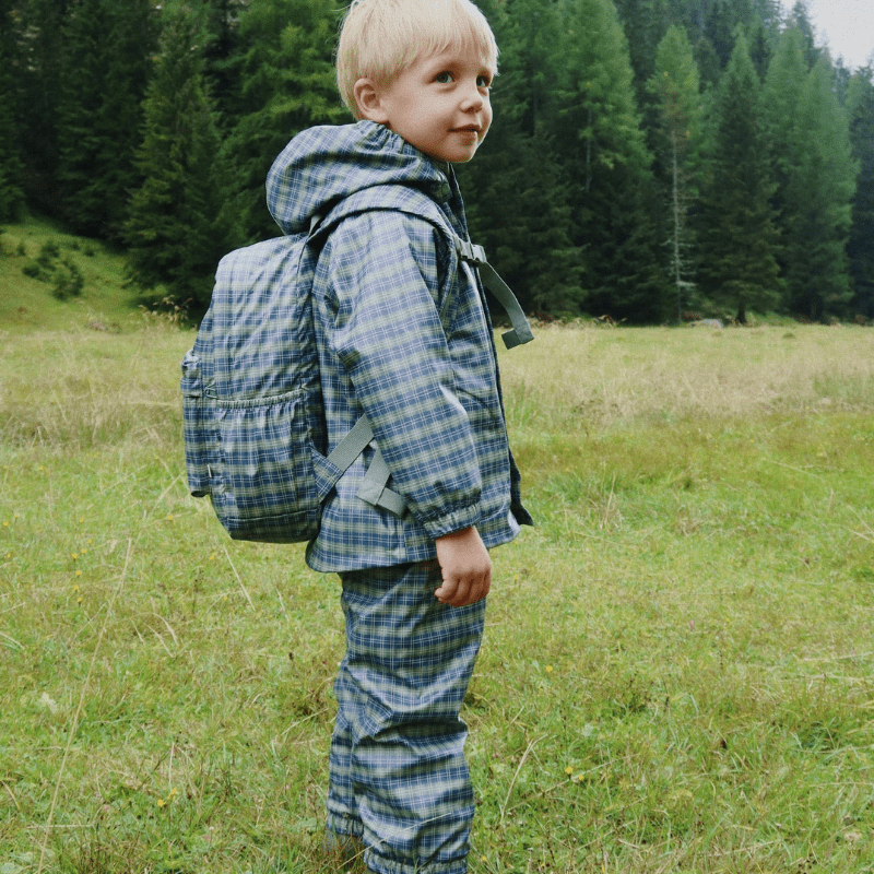Rainy Kids Backpack Midi by Konges Sløjd - Maude Kids Decor