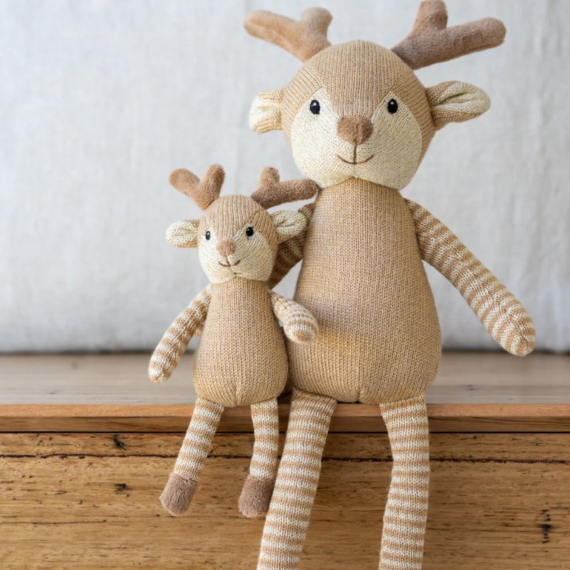 Remy the Reindeer by Nana Huchy - Maude Kids Decor