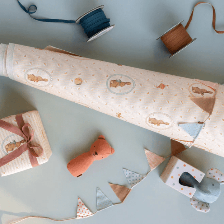 Ribbon | L 25m by Maileg - Maude Kids Decor