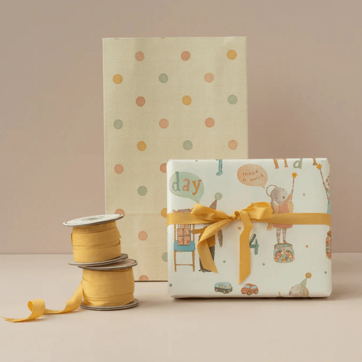 Ribbon | W 13mm x L 10m by Maileg - Maude Kids Decor