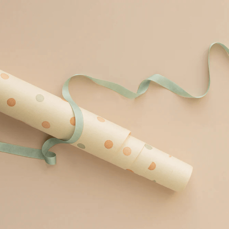 Ribbon | W 13mm x L 10m by Maileg - Maude Kids Decor